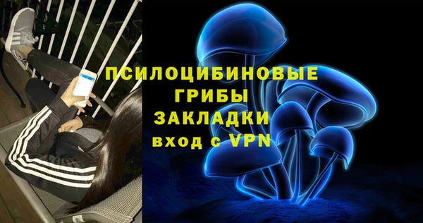 кристаллы Абаза